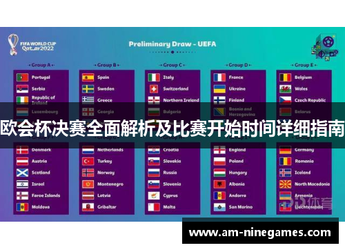 欧会杯决赛全面解析及比赛开始时间详细指南