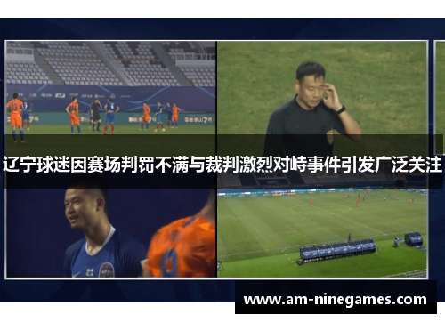 辽宁球迷因赛场判罚不满与裁判激烈对峙事件引发广泛关注