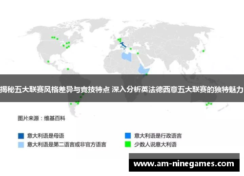 揭秘五大联赛风格差异与竞技特点 深入分析英法德西意五大联赛的独特魅力