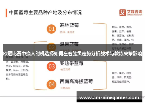 欧冠比赛中换人时机选择如何左右胜负走势分析战术与教练决策影响